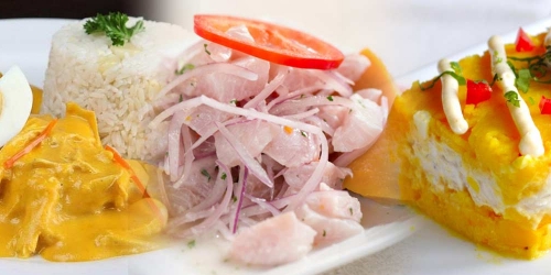 Best Culinary Destination in South America