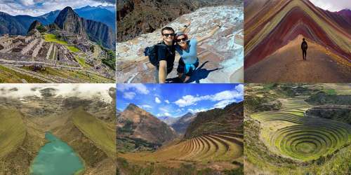 free access to archaeological sites, museums, historical places, and natural areas