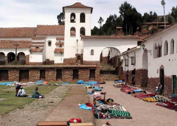 Chinchero, Maras, Moray and Ollantaytambo. Full Day Private Tour.
