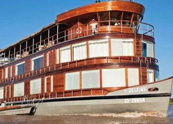 Amazon tour with Machu Picchu and Machu Picchu in 11 days private tour