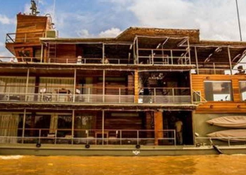 Amazon Experience w/ Delfin I Cruise w/ Short Inca Trail, Machu Picchu and Rainbow Mountain