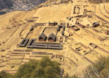 Hike to Huchuyqosqo full day private tour in the Sacred Valley of Incas