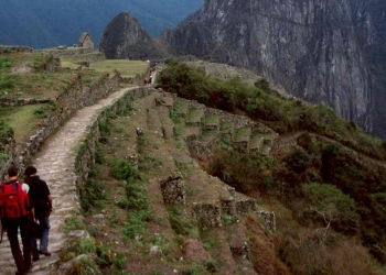 Short Inca Trail Inca Trail to Machu Picchu Private Tour - 2 days