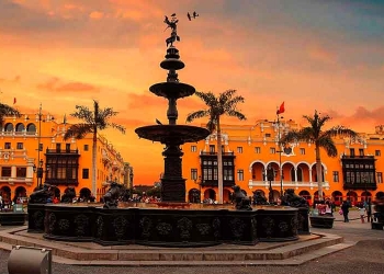 Enjoy Peru Tour 19 days | Lima, Paracas, Nazca, Cusco, Arequipa and Puno
