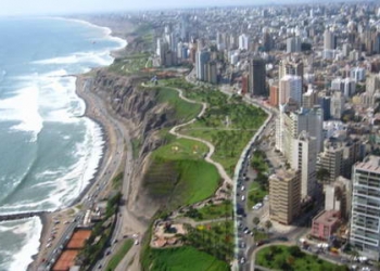 Lima Tours 