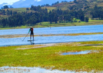 Piuray Outdoor Center Full Day Private Cusco Tours