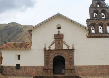 Full Day Private to Andean Baroque and South Valley Route in Cusco and Tipon